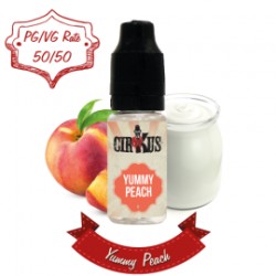 VDLV Yummy Peach 10ml